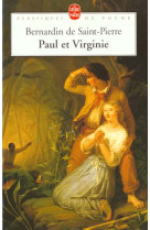 Paul et virginie