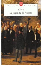 La conquete de plassans