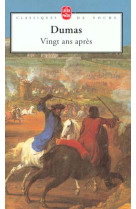 Vingt ans après