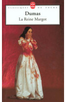 La reine margot