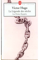 La legende des siecles / les p