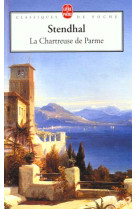 La chartreuse de parme