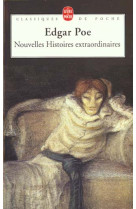 Nouvelles histoires extraordin