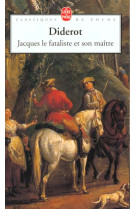 Jacques le fataliste