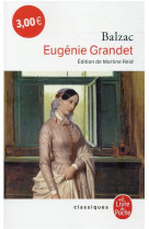 Eugénie grandet