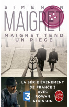 Maigret tend un piege