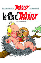 Asterix - le fils d-asterix -