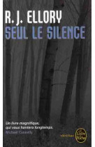 Seul le silence - prix choix d