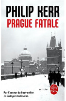 Prague fatale