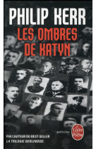 Les ombres de katyn