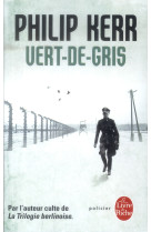 Vert-de-gris