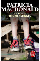 Le poids des mensonges