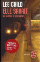 Elle savait