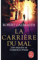 La carriere du mal