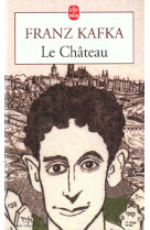 Le chateau