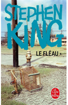 Le fleau (tome 1)