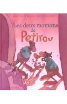 Les deux mamans de petirou