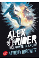 Alex rider - tome 2 - pointe b