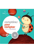 Comptines pour compter