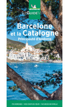 Barcelone et la catalogne