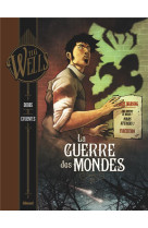 La guerre des mondes - tome 01