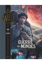 La guerre des mondes - tome 02