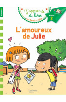 Sami et julie - l-amoureux de