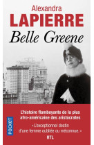 Belle greene