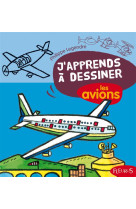 Dessiner les avions