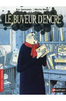 Le buveur d-encre