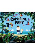 Capitaine papy