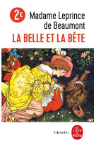 La belle et la bete