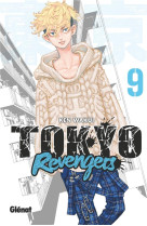 Tokyo revengers - tome 09