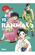 Ranma 1/2 - edition originale