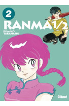 Ranma 1/2 - edition originale