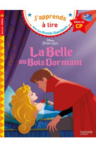 Disney - la belle au bois dorm