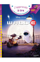 Disney - wall-e - ce1