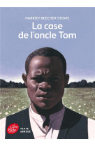 La case de l-oncle tom - texte