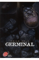 Germinal - texte abrege