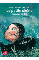 La petite sirene et autres con