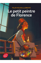 Le petit peintre de florence