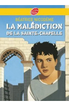 La malediction de la sainte-ch