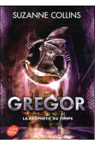 Gregor - tome 5