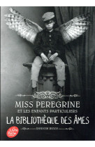 Miss peregrine 3