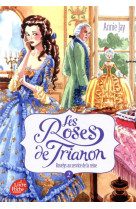 Les roses de trianon - tome 2