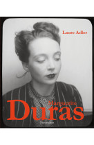 Marguerite duras