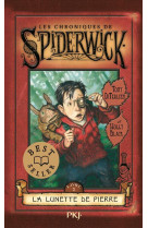 Les chroniques de spiderwick -