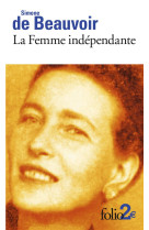 La femme independante