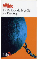 La ballade de geole de reading