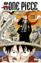 One piece - edition originale